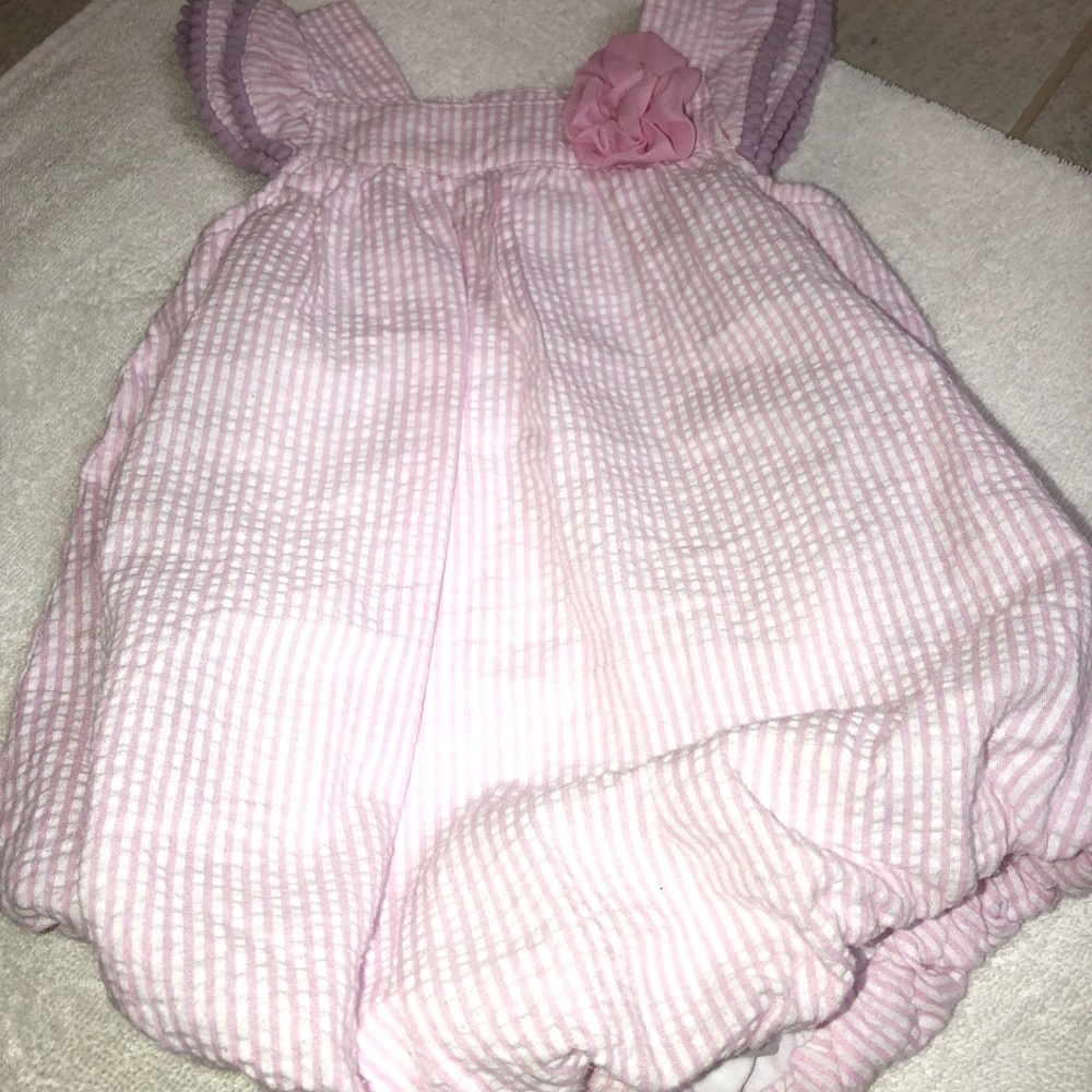 Infant Clothing